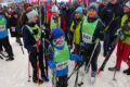 Die Skizunft beim 56. Isergebirgslauf