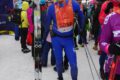 Die Skizunft beim 56. Isergebirgslauf